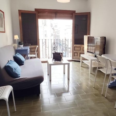 Comodo Apartamento En Centro Historico Grenada Zewnętrze zdjęcie