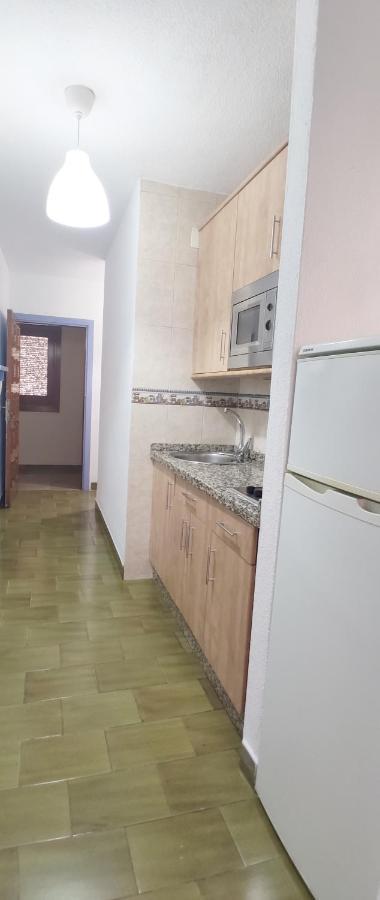 Comodo Apartamento En Centro Historico Grenada Zewnętrze zdjęcie