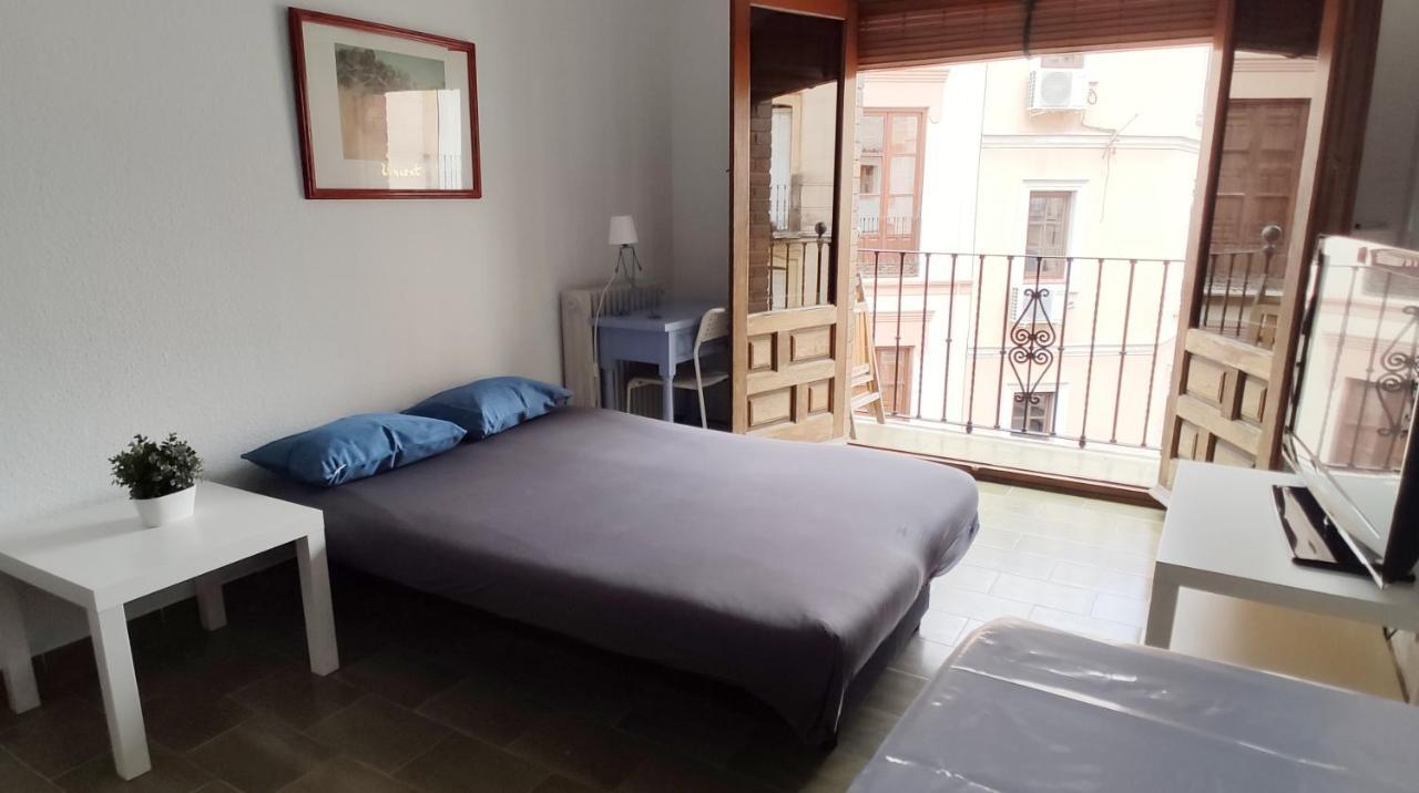 Comodo Apartamento En Centro Historico Grenada Zewnętrze zdjęcie