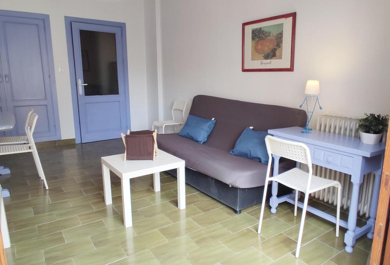 Comodo Apartamento En Centro Historico Grenada Zewnętrze zdjęcie