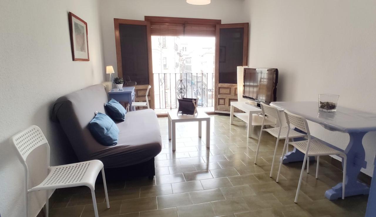 Comodo Apartamento En Centro Historico Grenada Zewnętrze zdjęcie