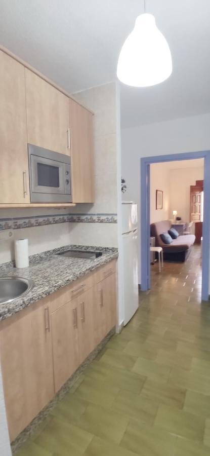 Comodo Apartamento En Centro Historico Grenada Zewnętrze zdjęcie