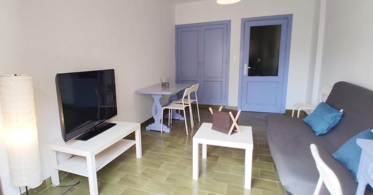 Comodo Apartamento En Centro Historico Grenada Zewnętrze zdjęcie