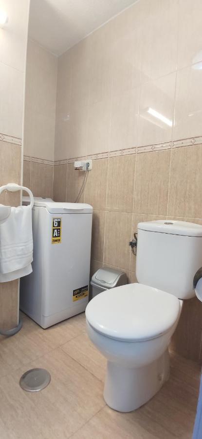 Comodo Apartamento En Centro Historico Grenada Zewnętrze zdjęcie