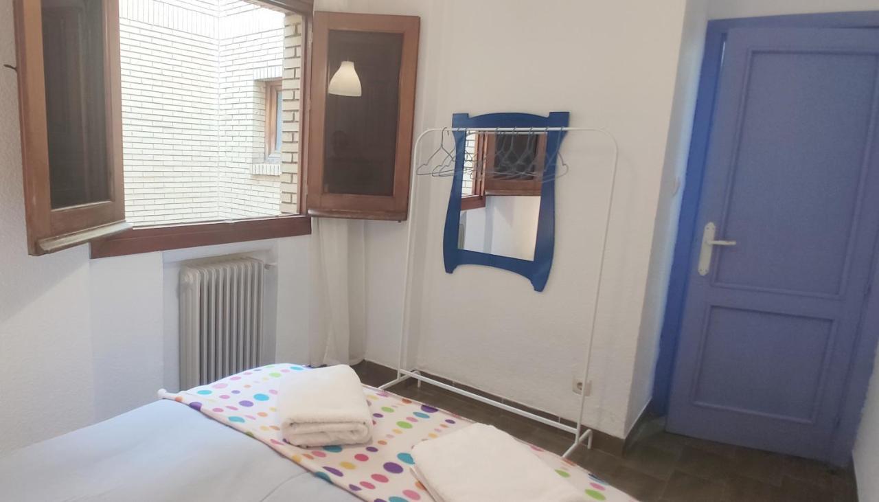 Comodo Apartamento En Centro Historico Grenada Zewnętrze zdjęcie