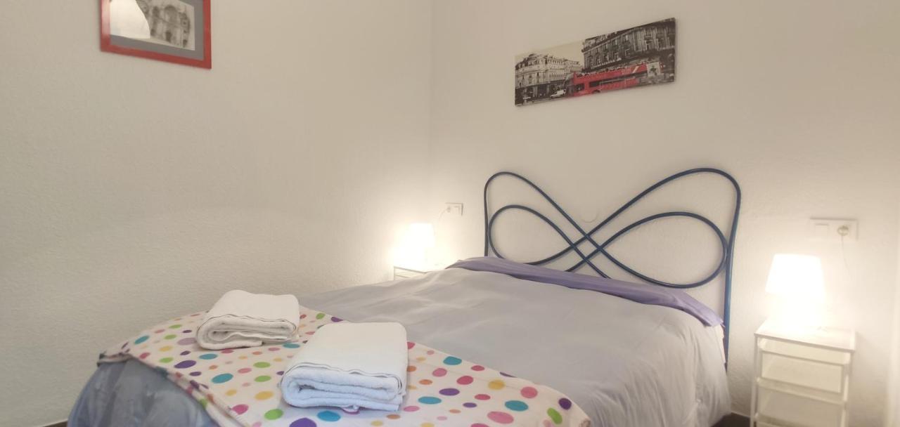 Comodo Apartamento En Centro Historico Grenada Zewnętrze zdjęcie