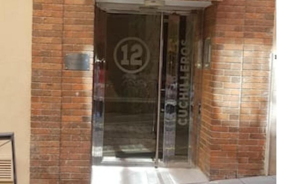 Comodo Apartamento En Centro Historico Grenada Zewnętrze zdjęcie
